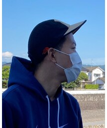 THE NORTH FACE | キャップ