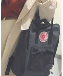 Kanken | バックパック/リュック