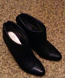 マルイて買ったやつ(ブーティ)