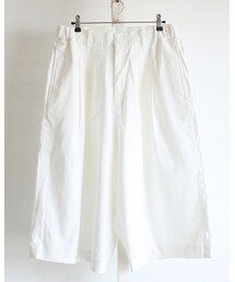 ALBINO | その他パンツ