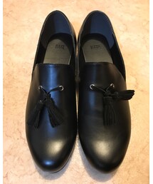 HARE | スリッポン