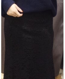 UNIQLO | スカート