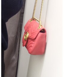 GUCCI | ショルダーバッグ