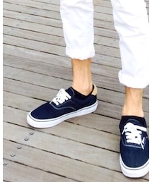 VANS | スニーカー