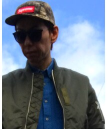 Supreme  | キャップ