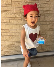 babyGAP | ニットキャップ/ビーニー