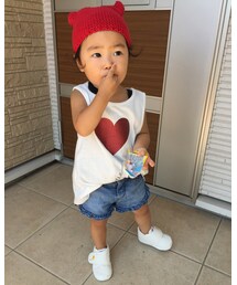 babyGAP | デニムパンツ