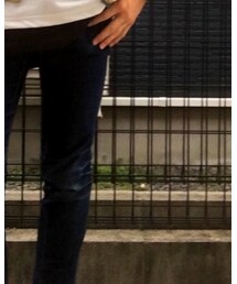 GU | デニムパンツ