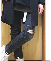 GU | その他パンツ