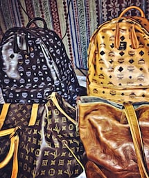 MCM | バックパック/リュック