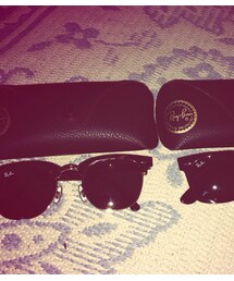 Ray-Ban | サングラス