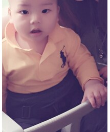 RALPH LAUREN | Tシャツ/カットソー