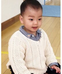 Familiar  | シャツ/ブラウス