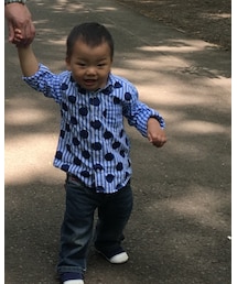 Familiar  | シャツ/ブラウス