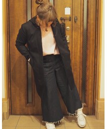 アウター着た | その他