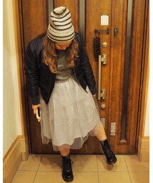 アウターあり | その他