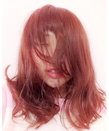 hair change | その他