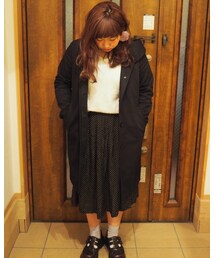 アウターあり | その他