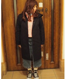 アウターあり | その他