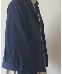 URU | テーラードジャケット