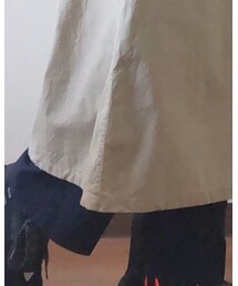 URU | スラックス