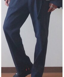 URU | スラックス