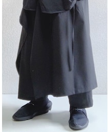 Ground Y | パンツ