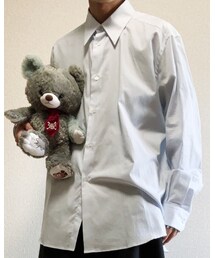 RAF SIMONS | シャツ/ブラウス