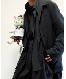 no brand | シャツ/ブラウス