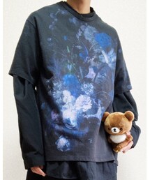 LAD MUSICIAN | Tシャツ/カットソー