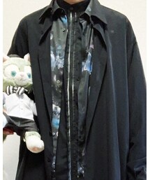 no brand | シャツ/ブラウス