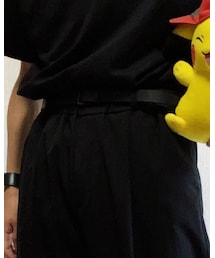 LAD MUSICIAN | ベルト