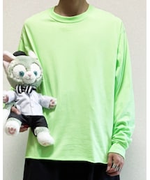 FRUIT OF THE LOOM | Tシャツ/カットソー