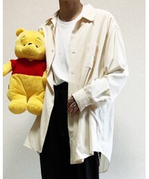 Y’s for men | シャツ/ブラウス