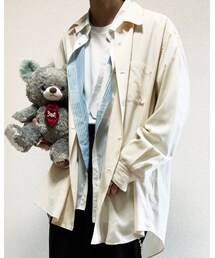 ISSEY MIYAKE | シャツ/ブラウス