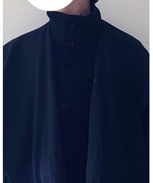 BLACK Scandal Yohji Yamamoto | カーディガン/ボレロ