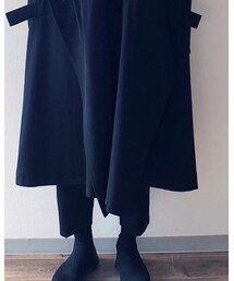 Yohji Yamamoto POUR HOMME | パンツ