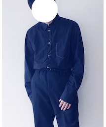 Maison Margiela | シャツ/ブラウス