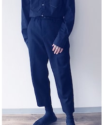 Yohji Yamamoto POUR HOMME | スラックス