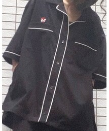 GU | シャツ/ブラウス