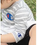 Champion(チャンピオン)の「オールインワン・サロペット(つなぎ/オールインワン)」