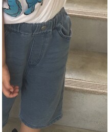 UNIQLO | デニムパンツ