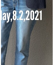 MOUSSY | デニムパンツ