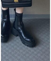 ZARA | ブーツ
