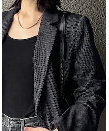 ZARA | ジャケット/アウター