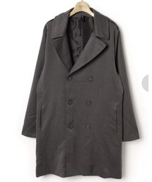 MONO-MART | ZOZOUSED(トレンチコート)