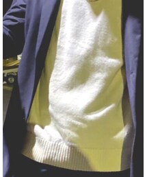 GU | ニット/セーター