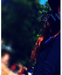 EGOIST | マフラー