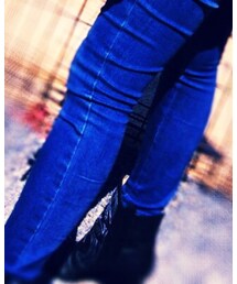 ISABEL MARANT | ブーツ