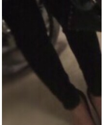 ZARA | その他パンツ